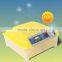 hwasong brand 96 eggs incubator/Small chicken eggs incubator/bird egg incubator