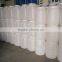 Open Top HDPE 60 Liters Plastic Drum With Lid And Handle And Insertion