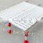 High quaity poulty plastic drain dung floor