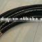 hydraulic hose fittings;High quality hydraulic hose assembly