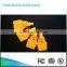 Factory Direct Adjustable Flat Air Curtain Nozzle