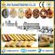 Top Selling Products Center Filling Food Making Machinery