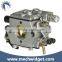 Superior Gardening Tool Parts Carburetor Carb For 1E38F engine Chainsaws