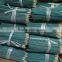 WY-167 China wholesale flexiable round green bamboo flower stick for garden plant