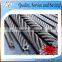 5.56mm astm a-475 galvanized steel guy wire