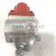 Fuel Shutoff Solenoid Valve 3018453 for NT855 K19 engine