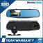 CAR rear view mirror ,car front Mirror dvr, car rearview mirror universal