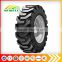 Solid Tire For Bobcat 10.00-20 14.5/75-16 19.5L-24