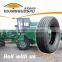 I-1 combine harvester tires 650x16 with excellent traction