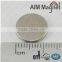 High Quality Round China NdFeB Magnet n42 - n55