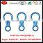 Custom Aluminum Outdoor High Altitude Escape Rock Climbing Equipment