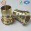custom cnc machining parts service