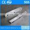 High hardness guillotine carbide shear blade for cutting metal plate