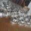 China professional chrome 22.5x8.25 tubeless steel wheel