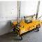 robot plasterer / auto rendering machine