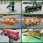 Agricultural Machines Manufactor cultivator with high quality farm tractor rotavator