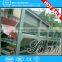 CE certified high efficiency drum style wood log debarker