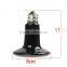 25W White Infrared Ceramic Heat Emitter for Reptile Pet Brooder 110-120V