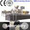 CE & ISO Nylon Lab Twin Screw Extruder Machine For Pelletizer Line