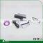 Portable Magnetic stripe card reader, MSR100 cheap magnetic card reader