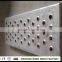 ss 304 steel grip strut safety grating aluminum stair tread plate