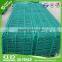 Bending Wire Mesh Panels / V Type Fence / Wleded Wire Mesh Fence