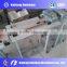 ISO approved low cost pouch packing machine for industry