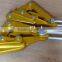 Aluminum Alloy Come Along Clamp For Conductor Grip