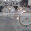 jaw crusher for crushing cobble