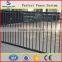  express easily assembled waterproof ornamental fence