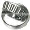 Good Quality Metric Taper Roller,Inch Taper Roller Bearing