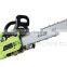 Safety Operation Gasoline Chain Saw 5800 with CE GS EMC EU-II HLYD - 58G
