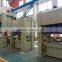 CNC Turret Punching Press Machinery Used for Metal Sheet H1225-20