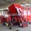 Mini 4YZ-4C Corn Harvester With Powerful Engine for Sale
