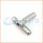 Dongguan Manufacturers Supply Carbon Steel Threaded Cylindrical Pin
