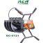 New OEM products gasoline petrol earth augers drill 57cc garden tools 400mm drill