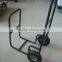 log cart / log container,