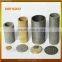 Sintered SS porous filter material