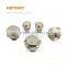 Micron 316 sintered stainless metal porous material