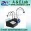 Automatic Diluter-Necessary Instrument In Chemical Testing Laboratory