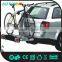 High quality steel wall mount bike rack