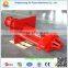 Centrifugal Red Jacket Submersible Sump Slurry Pump