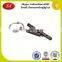 Factory Supply OEM&ODM Customized Clevis Pins (Galvanized/Nickel/Anode)