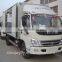 Used Box Trucks Vehicle Sale Ice Cream