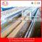 Hegu-Wood WPC outdoor floor extrusion machine