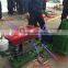 Flat Die Feed Pellet Machine, Poultry Feed Pellet Mill CE Best Price