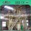 Farm and Factory Used Poultry Feed Manufacturing Line Selling all Related Machines