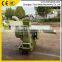 Cutting crushing wheat straw grain cereals hammer mill used