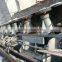 Gold sulfide ore floation separation plant