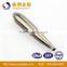 Special Shape Carbide Wear Parts Hard Alloy Fishing Sinker